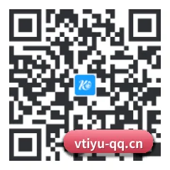 Android 全机型适配版 二维码